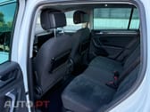 Volkswagen Tiguan 2.0 TDI R-Line DSG 4Motion