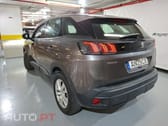 Peugeot 3008 1.5 BlueHDi Active Pack