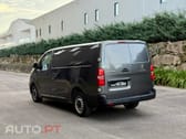 Peugeot Expert Pro L3H1 FlexCab Eco