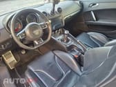 Audi TT  2 0 Tfsi