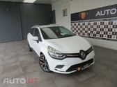 Renault Clio Sport Tourer 1.5 dCi Limited