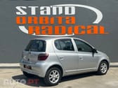 Toyota Yaris 1.0 Base C/Radio