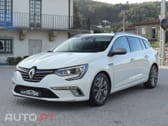 Renault Mégane Sport Tourer 1.5 dCi GT Line