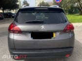 Peugeot 2008 1.2