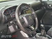 Citroen C3 Aircross 1.2 PureTech Feel