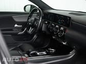 Mercedes-Benz A 180 d Style Aut.