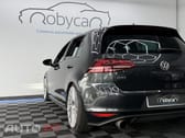 Volkswagen Golf 2.0 TSI GTI DSG