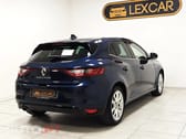 Renault Mégane 1.3 TCe Limited J17
