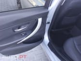 BMW 320 d Touring EfficientDynamics Line Luxury