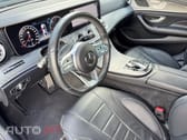Mercedes-Benz CLS 300 d AMG Line
