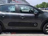 Citroen C3 1.2 puretech