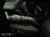 Mazda MX-3 MX-30 E-SKYACTIV EXCLUSVE-LINE