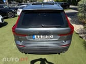 Volvo XC60 2.0 T8 PHEV Momentum Plus AWD