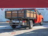 Nissan Navara D22 2.5 d Pick-Up