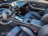 Peugeot 408 1.6 Hybrid GT e-EAT8