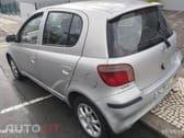 Toyota Yaris 1.0 Luna