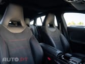 Mercedes-Benz CLA 250 e 8G-DCT AMG Line