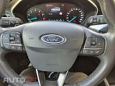 Ford Focus SW 1.0 EcoBoost Active Aut.