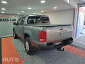 Volkswagen Amarok 2.0 TDi CD Extra AC CM 4Motion