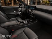 Mercedes-Benz CLA 250 e Shooting Brake 8G-DCT