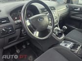 Ford C-Max 1.6 TDCi Trend