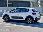 Citroen C3 1.5 BlueHDi Feel