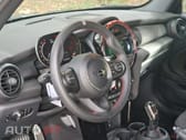 MINI Cooper John Cooper Works GP Aut.