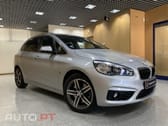 BMW 225 Active Tourer