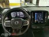 Volvo XC40 1.5 T5 PHEV Inscription Expression