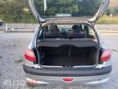 Peugeot 206 1.1 Poucos Kms