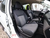 Mitsubishi L200 2.4 DI-D CD 4Kaizen Space Cab 3L 4WD