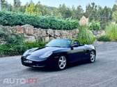 Porsche Boxster 2.5 Sport