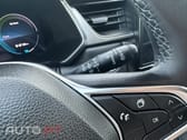 Renault Captur 1.6 E-Tech Intens