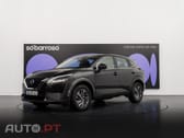 Nissan Qashqai 1.3 DIG-T Acenta