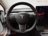 Tesla Model 3 Standard Range Plus RWD
