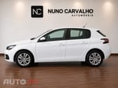 Peugeot 308 1.5 BlueHDi Style
