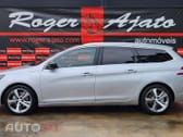 Peugeot 308 1.6 e-HDi Allure J17