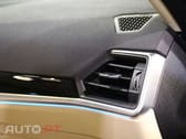 BMW 320 e Line Luxury Auto