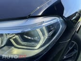 BMW X4 M M40 d Auto