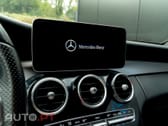Mercedes-Benz C 220 d