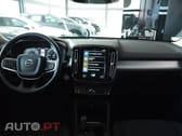 Volvo XC40 1.5 T5 PHEV Inscription