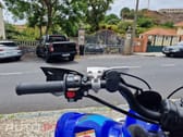 Yamaha YFM YFM 700 RAPTOR