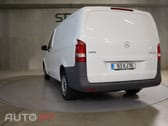 Mercedes-Benz Vito 109 CDi 3 Lug