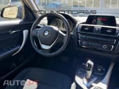 BMW 116 Business Innovation Aut.