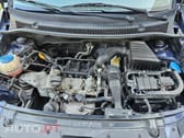 Volkswagen Fox 1.2 T.Liso Pack