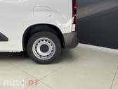 Citroen Berlingo 1.5 BlueHDi M Club
