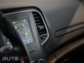 Renault Mégane Sport Tourer 1.5 Blue dCi Limited