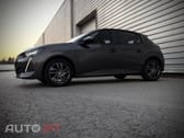 Peugeot 208 1.2 PureTech Active Pack