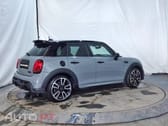 MINI Cooper S Finition John Cooper Works