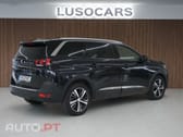 Peugeot 5008 1.2 PureTech Allure J18